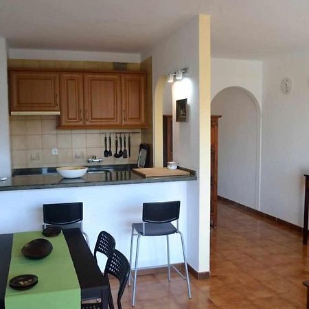 Apartamento 251 Con Vistas Al Mar Y A La Piscina Сан Мигел де Абона Екстериор снимка