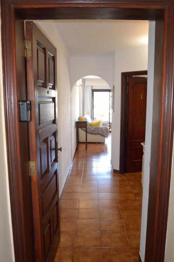 Apartamento 251 Con Vistas Al Mar Y A La Piscina Сан Мигел де Абона Екстериор снимка